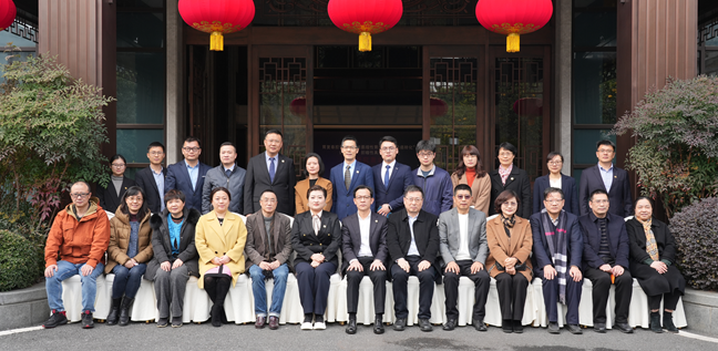 科研项目｜《胃复春胶囊治疗慢性萎缩性胃炎阻断“炎癌转化”多中心、前瞻性真实世界研究》研究者会在杭顺利召开！