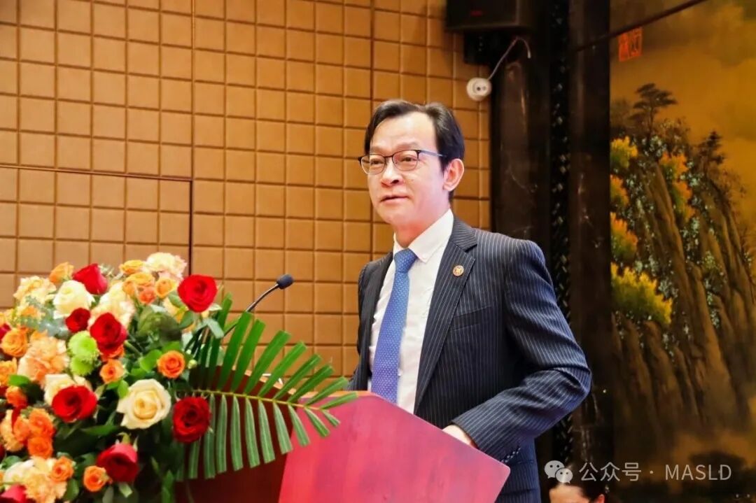 会议动态｜贵州省非酒精性脂肪性肝病学术联盟成立大会暨病证结合NAFLD整合管理策略大型队列战略性创新合作项目启动会成功召开