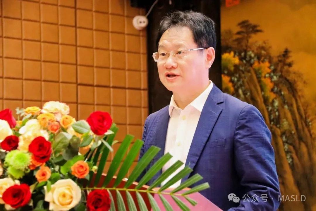 会议动态｜贵州省非酒精性脂肪性肝病学术联盟成立大会暨病证结合NAFLD整合管理策略大型队列战略性创新合作项目启动会成功召开