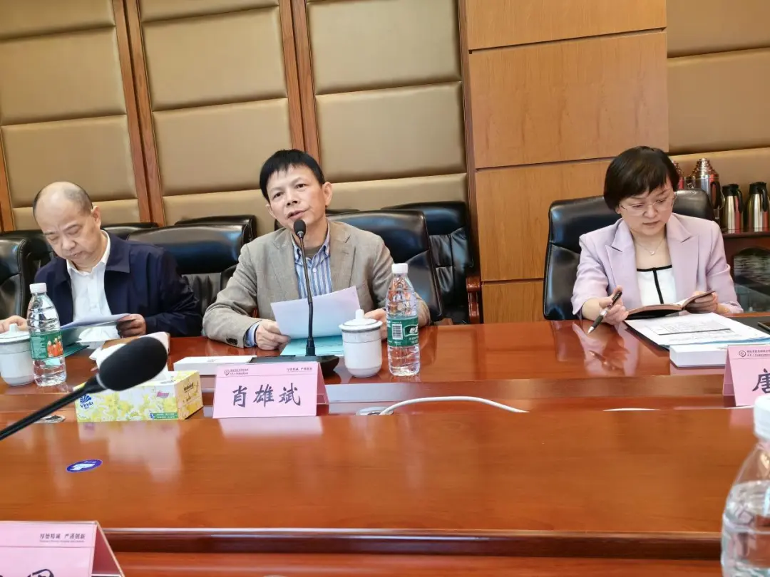 科研进展｜强力枇杷露（无糖型）治疗尘肺病合并COPD临床科研项目在主中心湖南省职业病防治院正式启动！