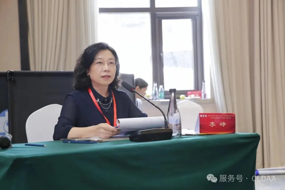 CLDAA会议动态|河北省慢性肺部疾病学术联盟(CLDAA)第二届学术年会成功召开 CLDAA会议动态|河北省慢性肺部疾病学术联盟(CLDAA)第二届学术年会成功召开