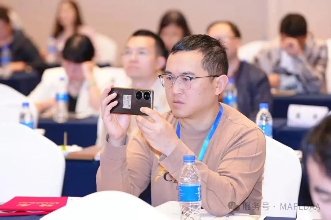 MAFLDAA|贵州省代谢相关脂肪性肝病学术联盟2025学术年会暨病证结合NAFLD全国多中心注册登记研究启动会在贵阳成功召开 MAFLDAA|贵州省代谢相关脂肪性肝病学术联盟2025学术年会暨病证结合NAFLD全国多中心注册登记研究启动会在贵阳成功召开