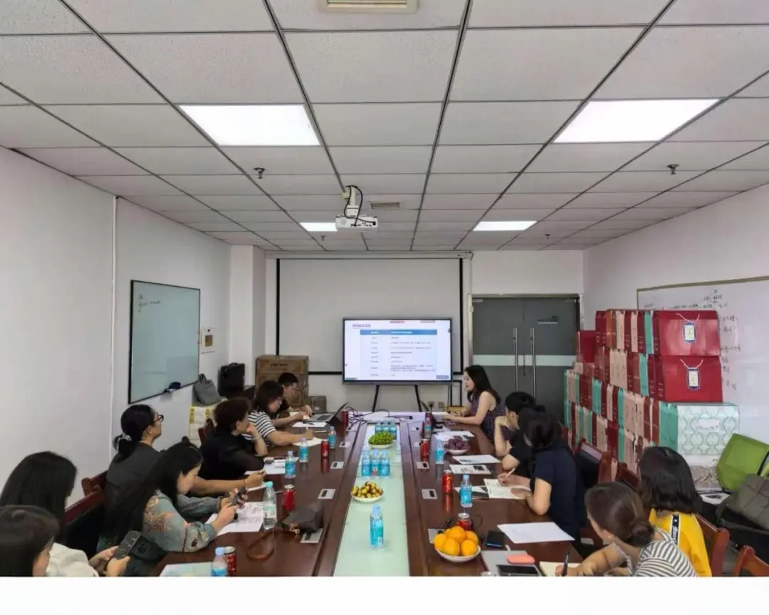 科研进展|潞党参口服液治疗COPD真实世界研究项目加速全国推进进程 科研进展|潞党参口服液治疗COPD真实世界研究项目加速全国推进进程