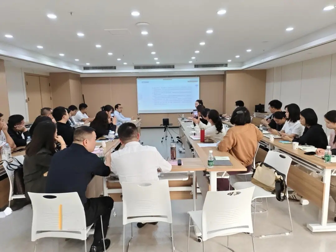 科研进展|潞党参口服液治疗COPD真实世界研究项目加速全国推进进程 科研进展|潞党参口服液治疗COPD真实世界研究项目加速全国推进进程